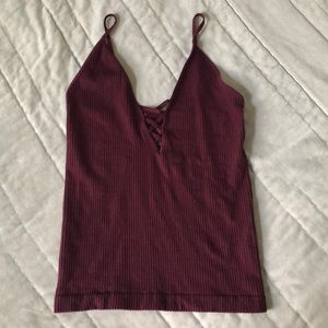 Free people top
